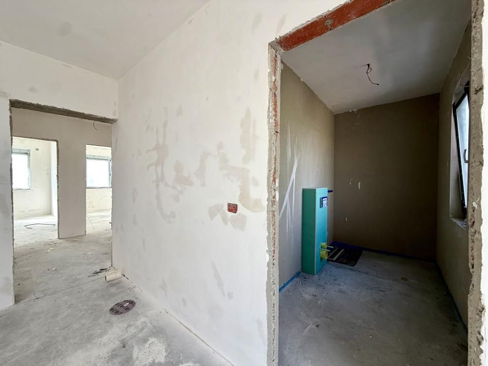 Duplex modern, 5 camere, 116 utili, 370 mp teren - Dumbravita – fotografia 8 din 11