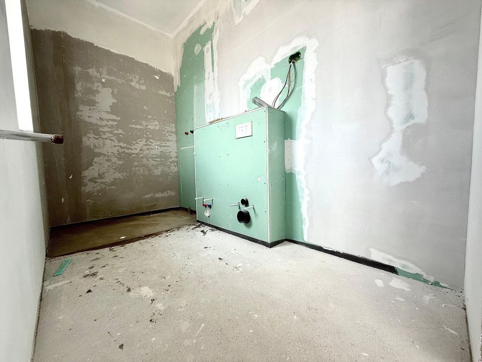 Duplex spatios, 5 camere, 125 mp utili, in Urseni - confort si liniste – fotografia 20 din 26