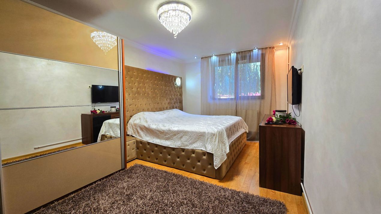 Lângă Lacul Pasărea, Vila cu 8 camere în care familia ta are loc să crească – fotografia 5 din 91