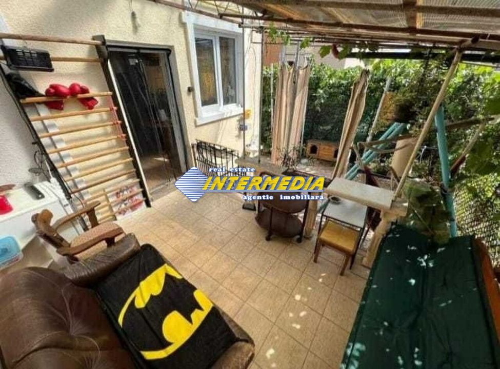 Inchiriere Casa Mobilata 6 Camere CETATE pretabila pentru muncitori – fotografia 7 din 14