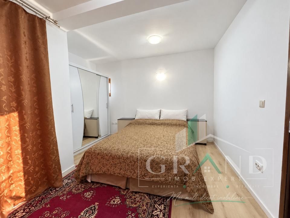 Casă individuală–160 mp | 5 camere | 4 bai | 4 parcări | EUROPA/Eugen Ionesco – fotografia 30 din 37
