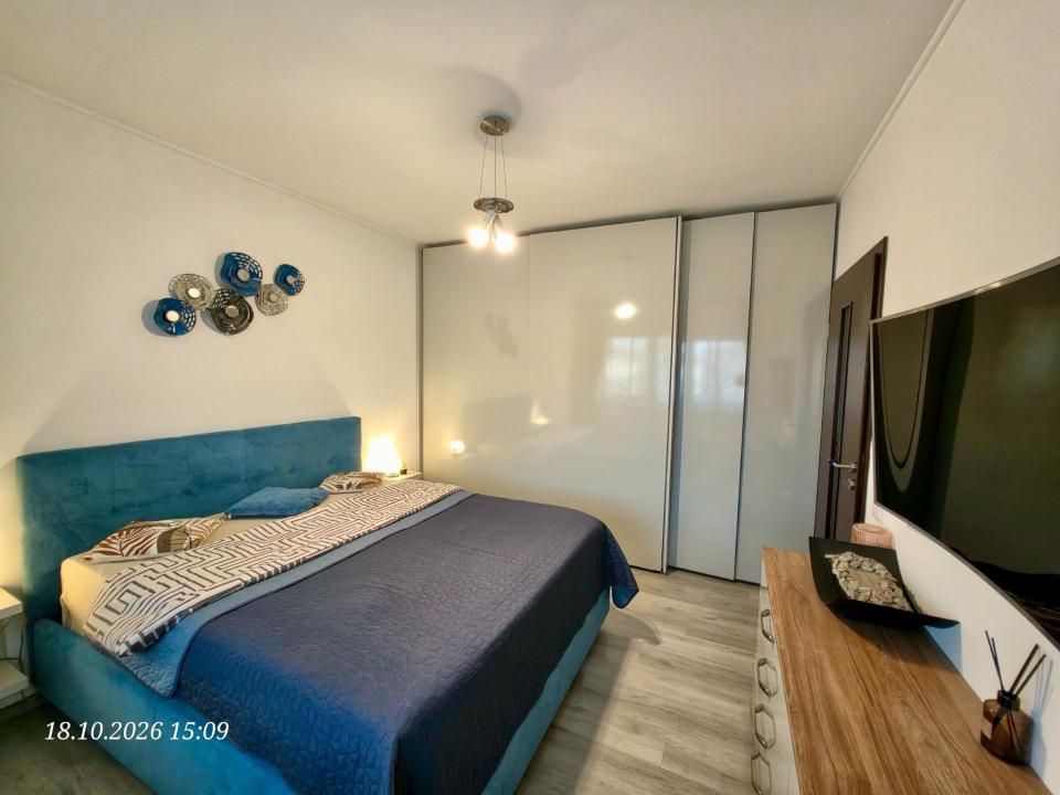 Apartament 2 camere, 50 mp utili, mobilat - Giroc – fotografia 8 din 11
