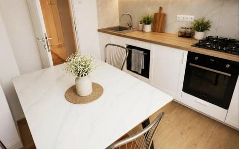APARTAMENT 3 CAMERE | PRIMA ÎNCHIRIERE | 3 BALCOANE | 2 BĂI | ZONA PLOPILOR