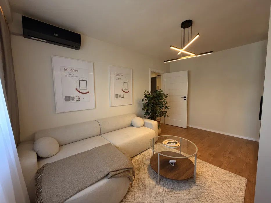 Apartament 2 camere, 45 mp, Manastur – fotografia 2 din 8
