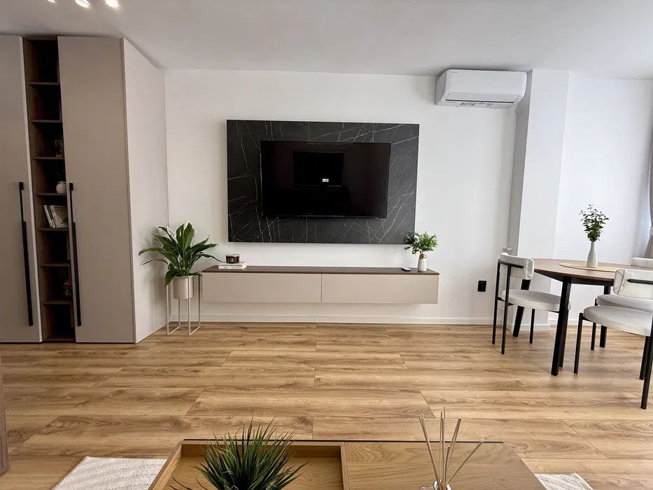 Apartament modern cu panoramă superbă– Gheorgheni, str. Detuna – fotografia 8 din 8