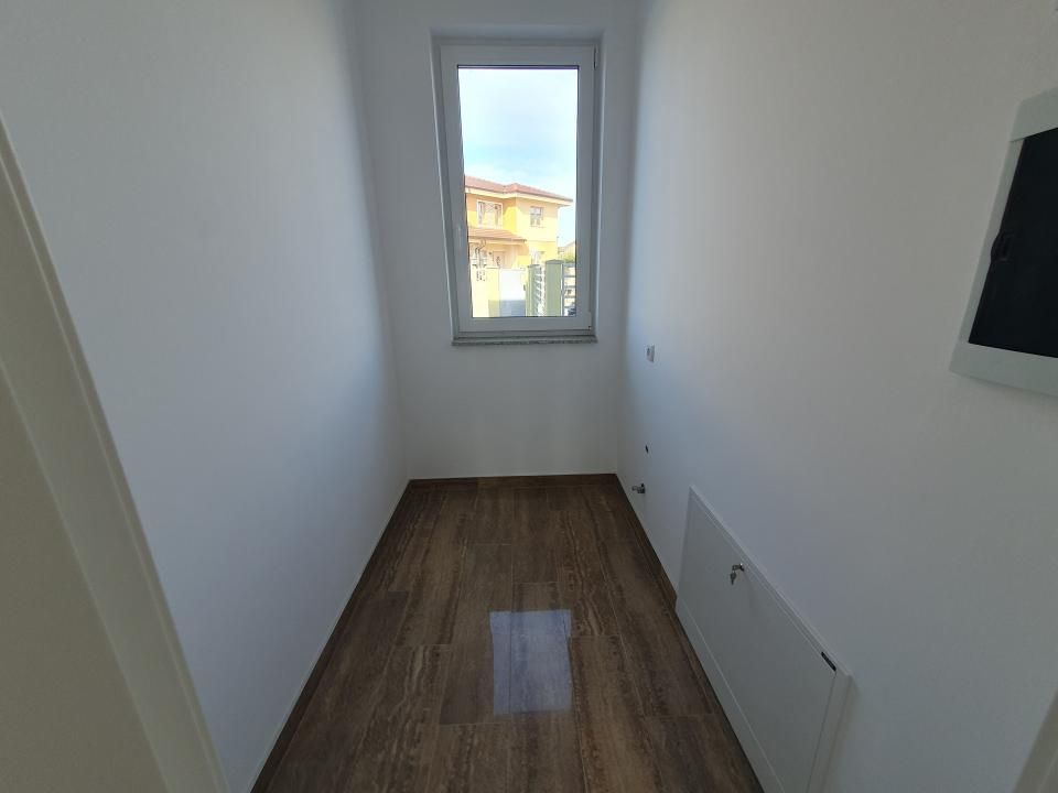Casa insiruita tip cvadruplex, 119,7 mp utili, teren 402 mp in Mosnita Noua – fotografia 9 din 30