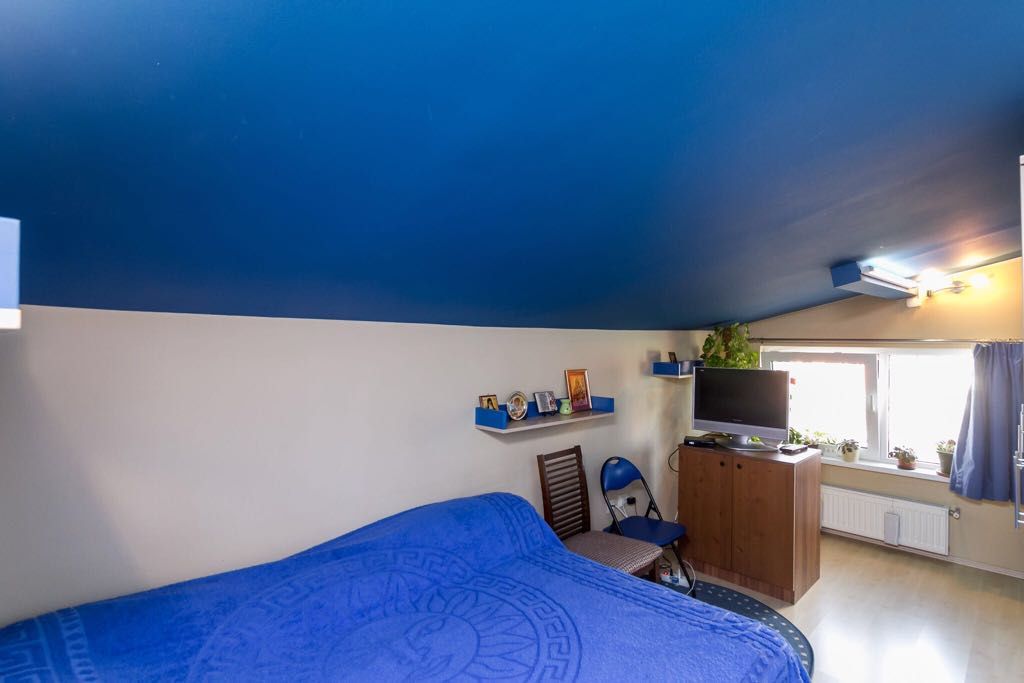 Duplex premium cu curte generoasă – lângă metrou Apărătorii Patriei – fotografia 16 din 30