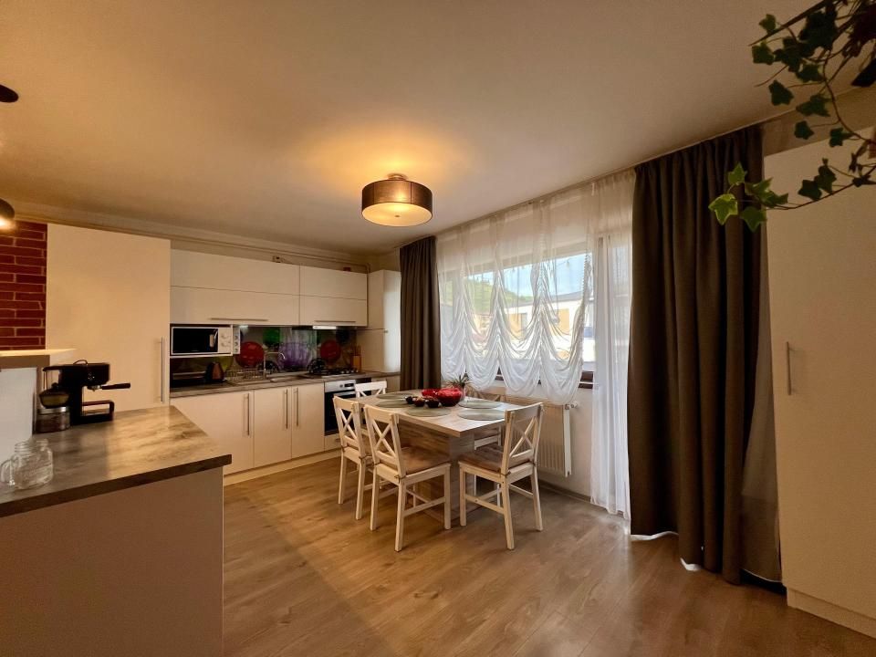 Apartament 3 camere | 64 mp + terasă 11 mp | Str. Stejarului – fotografia 6 din 13