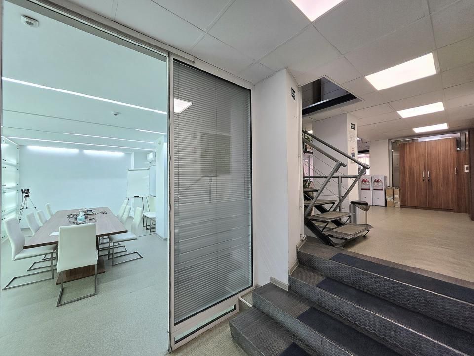 Spațiu Comercial 470 MP - Vitrină 11 ML | Națiunile Unite - Ultracentral – fotografia 11 din 17