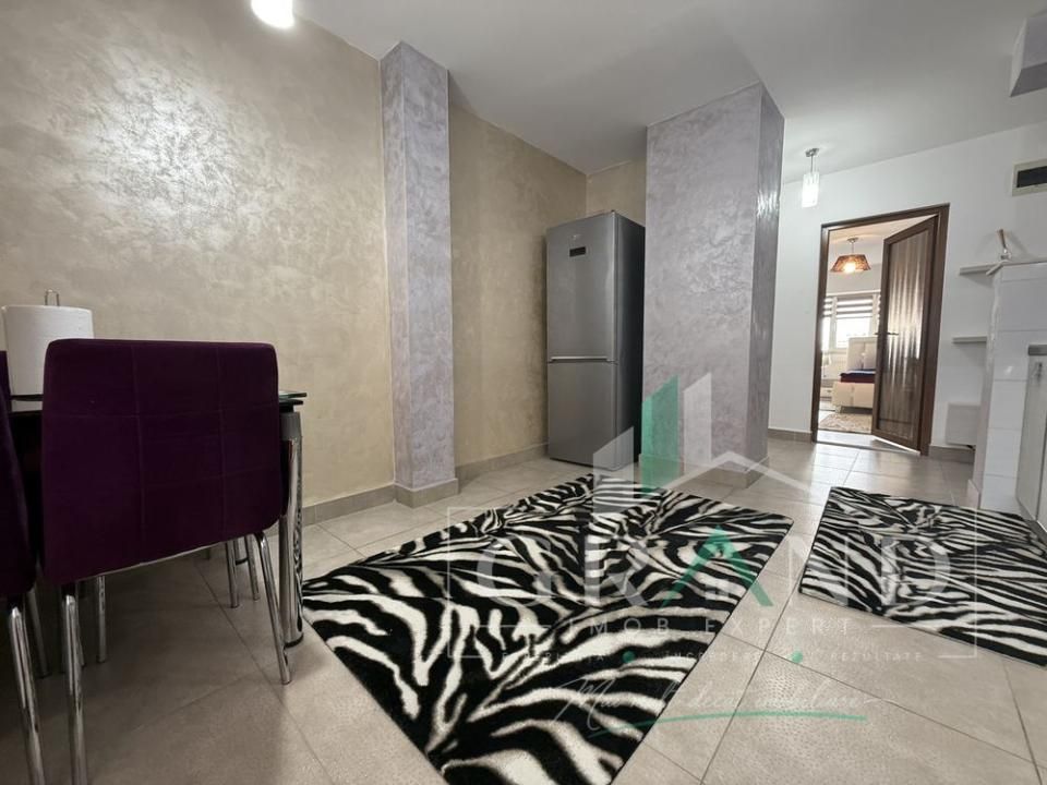 Ap 2 camere |BALCON |BOXA |Marasti-Biserica Sfantul Petru – fotografia 5 din 9