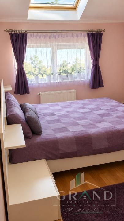 Apartament 2 camere I Florești I zona Florilor – fotografia 4 din 7