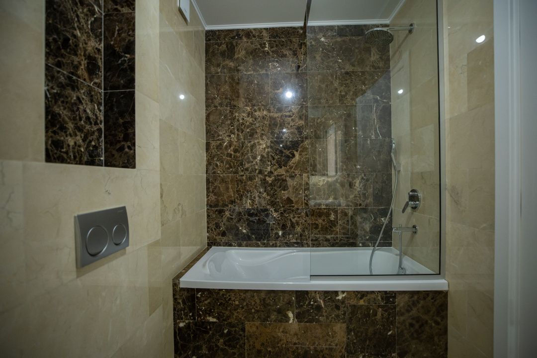 EXCLUSIVITATE Apartament PREMIUM CU VEDERE FRONTALĂ LA MARE – FALEZA NORD – fotografia 33 din 55