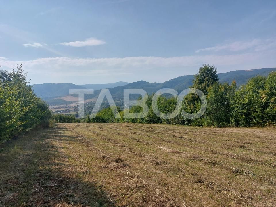 Teren intravilan 2079mp 2 fronturi PUZ curent apa langa parcela Tocile – fotografia 7 din 11