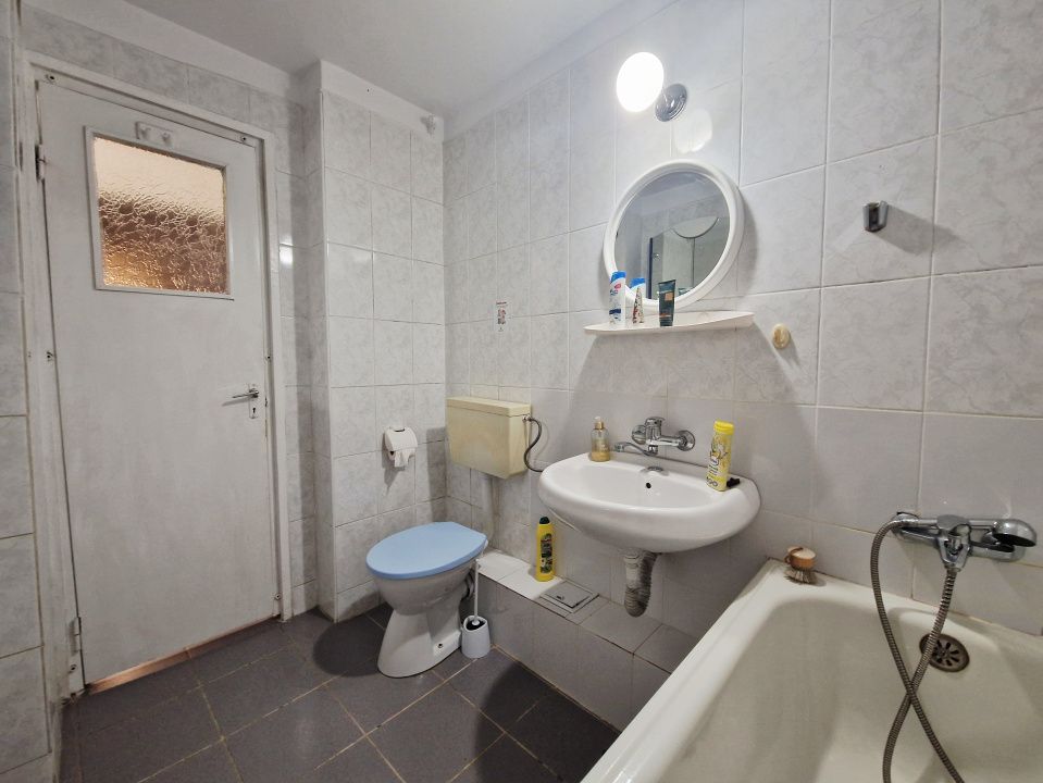 Apartament 3 camere cu parcare in zona Kaufland Marasti – fotografia 10 din 18