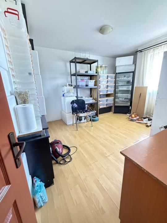 Apartament 3 camere , 69 MP, Parcare cu CF. – fotografia 3 din 11