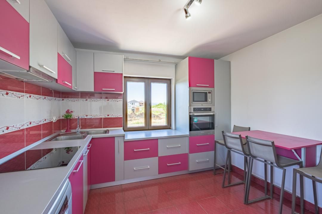 O casă construită pentru prezent. Gândită pentru viitor. – fotografia 30 din 69