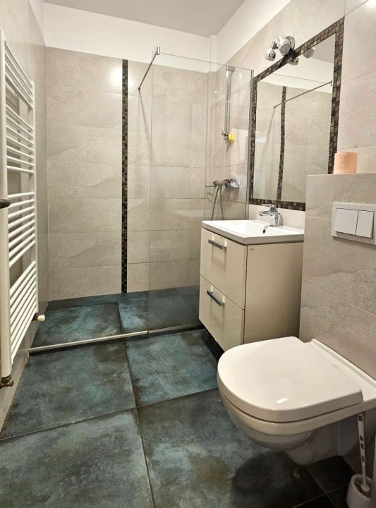 Apartament cu gradina si 2 parcari, in Europa – fotografia 9 din 15