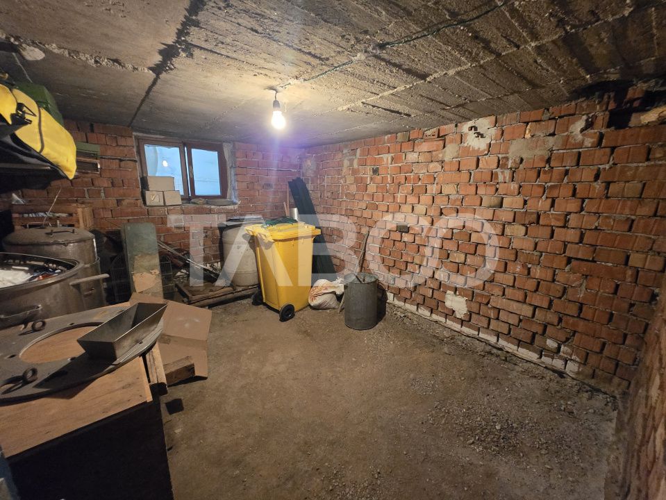 COMISION 0 Apartament de vanzare la casa 129 mp Octavian Goga Sibiu – fotografia 9 din 12