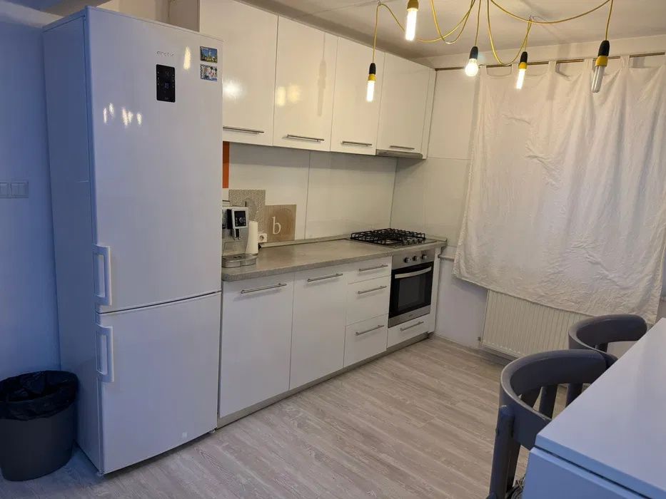 Apartament 2 camere ,de  60mp zona : Baciu – fotografia 3 din 7