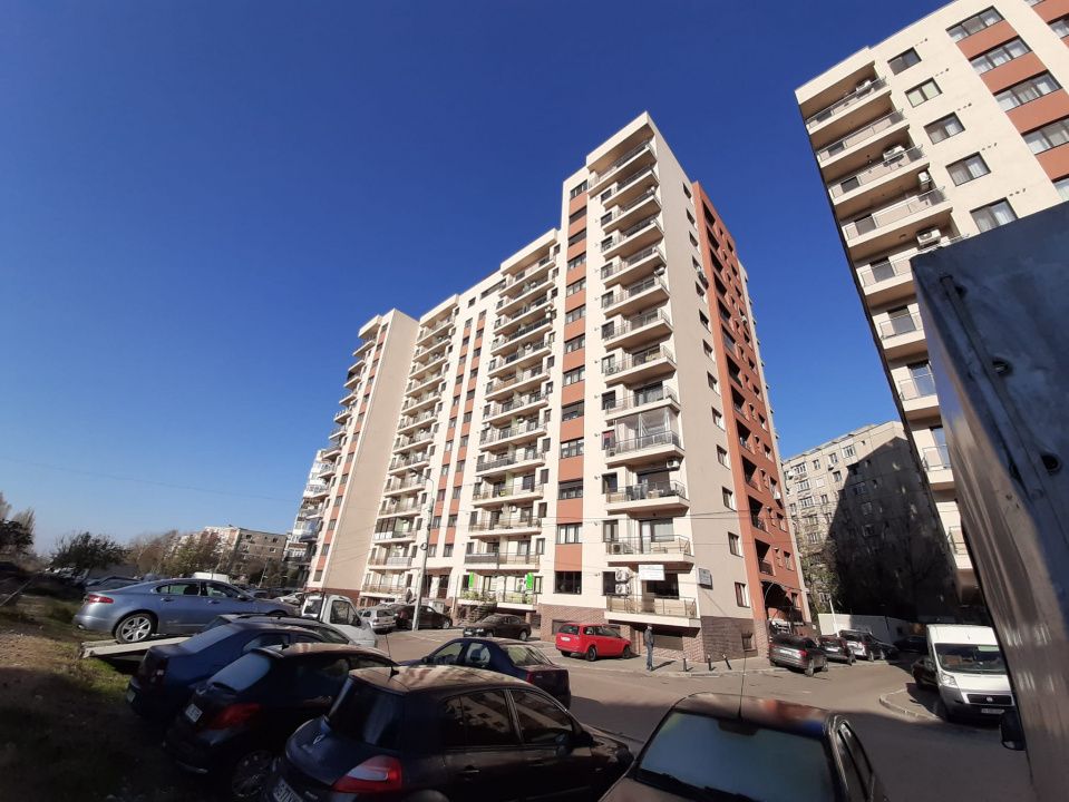 Militari - Lujerului -apartament cu loc de parcare – fotografia 5 din 5