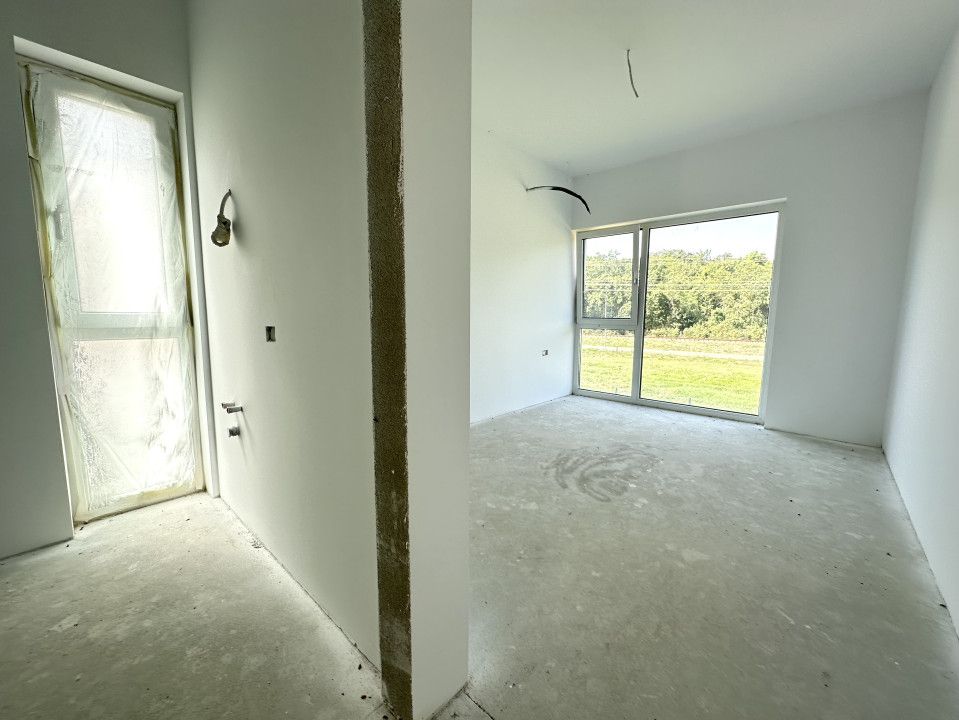 Duplex modern 4 camere, 116 mp utili, 238 mp teren - Giarmata Vii – fotografia 4 din 10