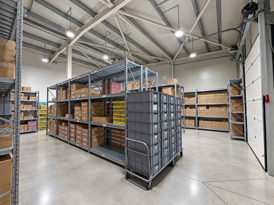 Active industriale cu randament ridicat de vanzare, Parc Industrial, 3 km Oradea – fotografia 3 din 8