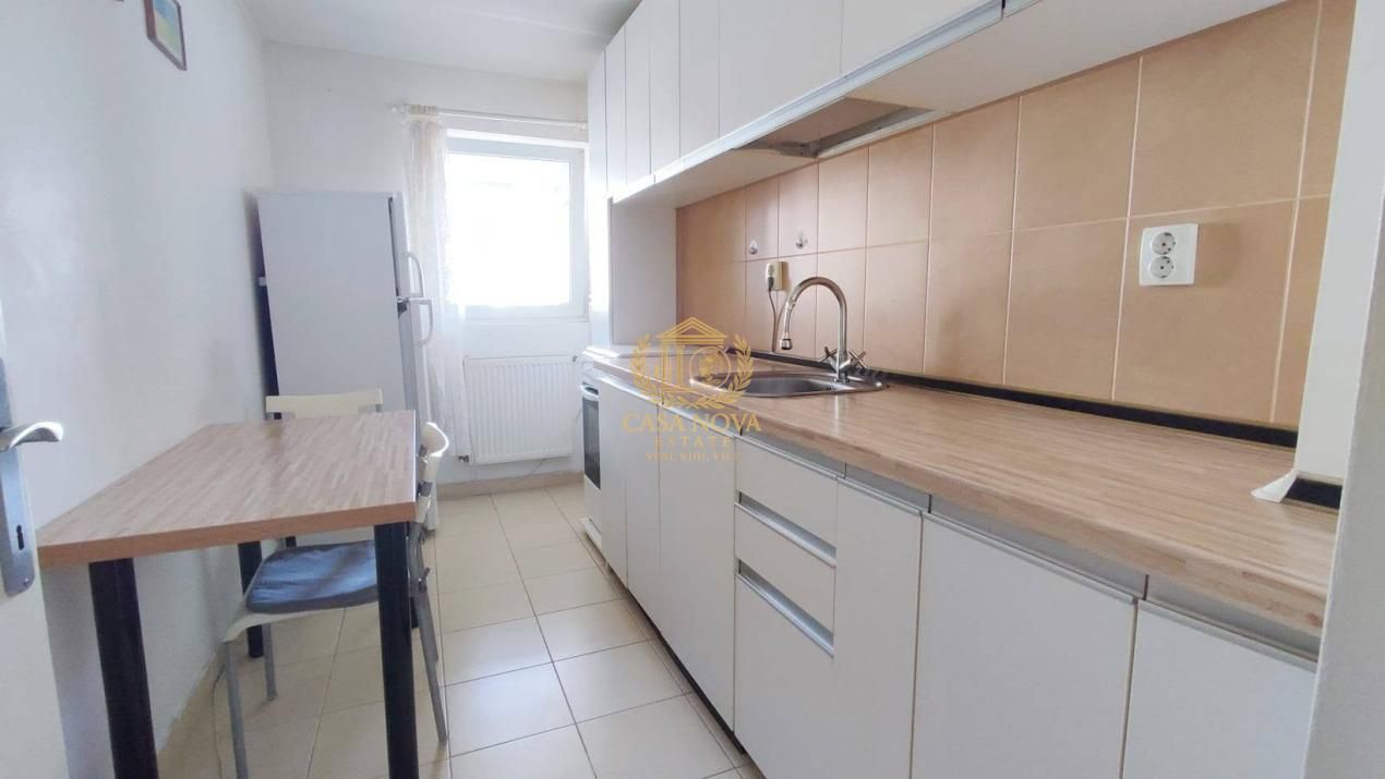 Apartament 1 camera 40mp, balcon 4mp, pet friendly, Calea Turzii – fotografia 4 din 7