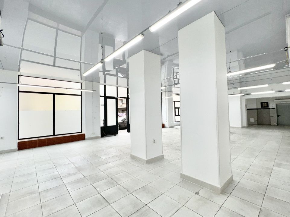 Spatiu comercial situat central, cu vitrina & vizibilitate. Ideal Investitie – fotografia 2 din 18