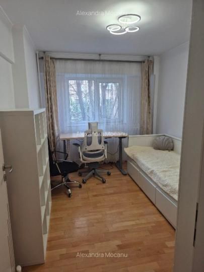 3 Camere de inchiriat | Tineretului | Metrou | Parcare | Boiler – fotografia 5 din 10