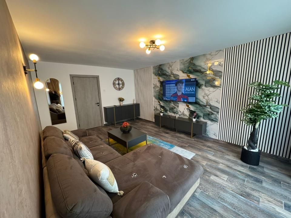 Apartament 2 camere -67mp - Ultracentral -Bd. Unirii – fotografia 4 din 12
