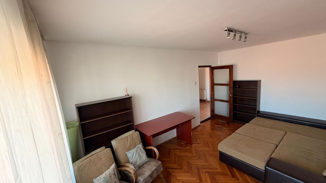 Apartament 3 camere Gheorgheni strada Nicolae Titulescu – fotografia 7 din 15