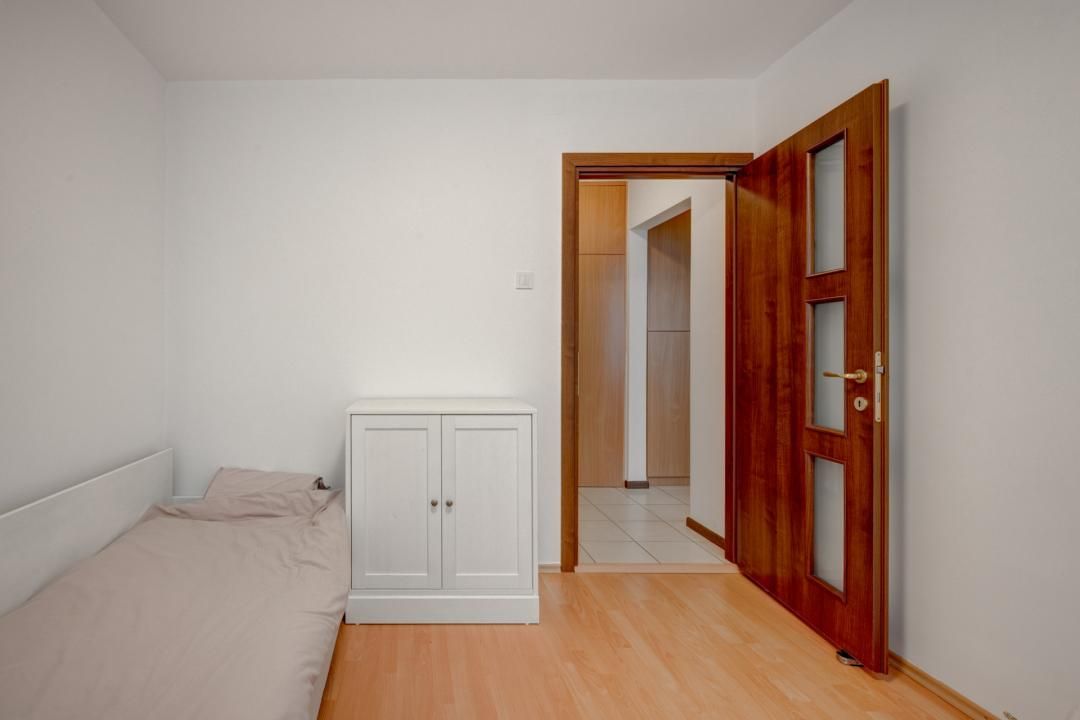 Șos. Giurgiului, 4 camere, prima închiriere, centrală proprie, parcare! – fotografia 11 din 23