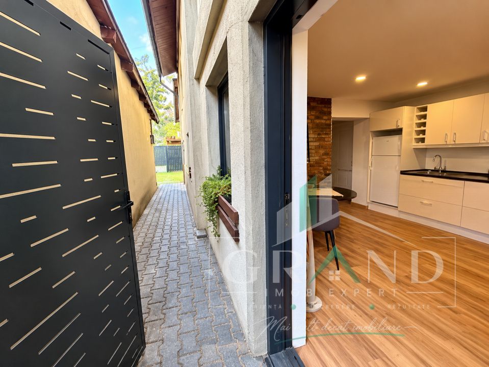 Oportunitate la Vanzare : Apartament 2 Camere | Terasa | Gheorgheni – fotografia 10 din 11