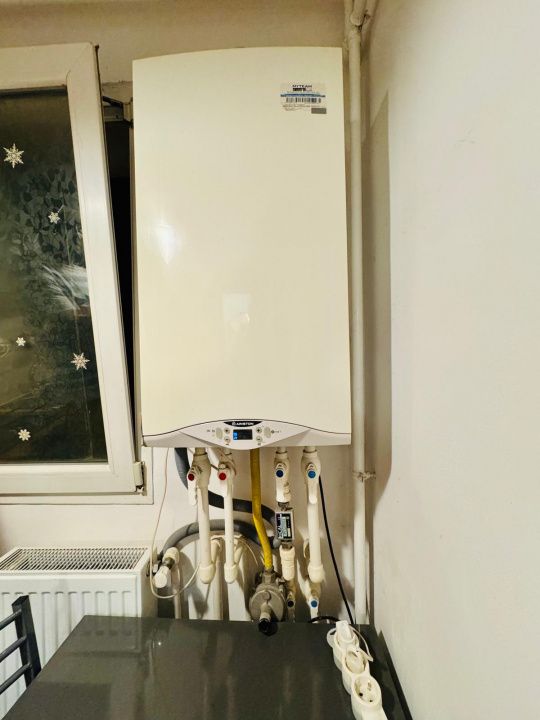 Apartament cu 2 camere, zona Doamna Ghica, Centrala Proprie – fotografia 11 din 11