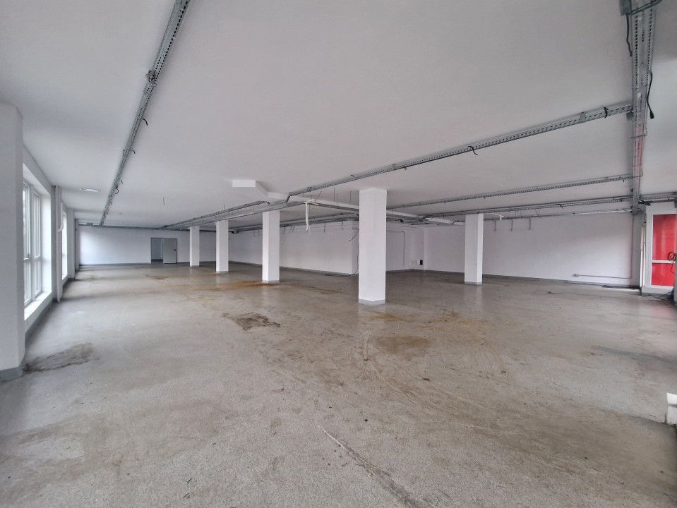 Spatiu comercial in Marasti – fotografia 4 din 11
