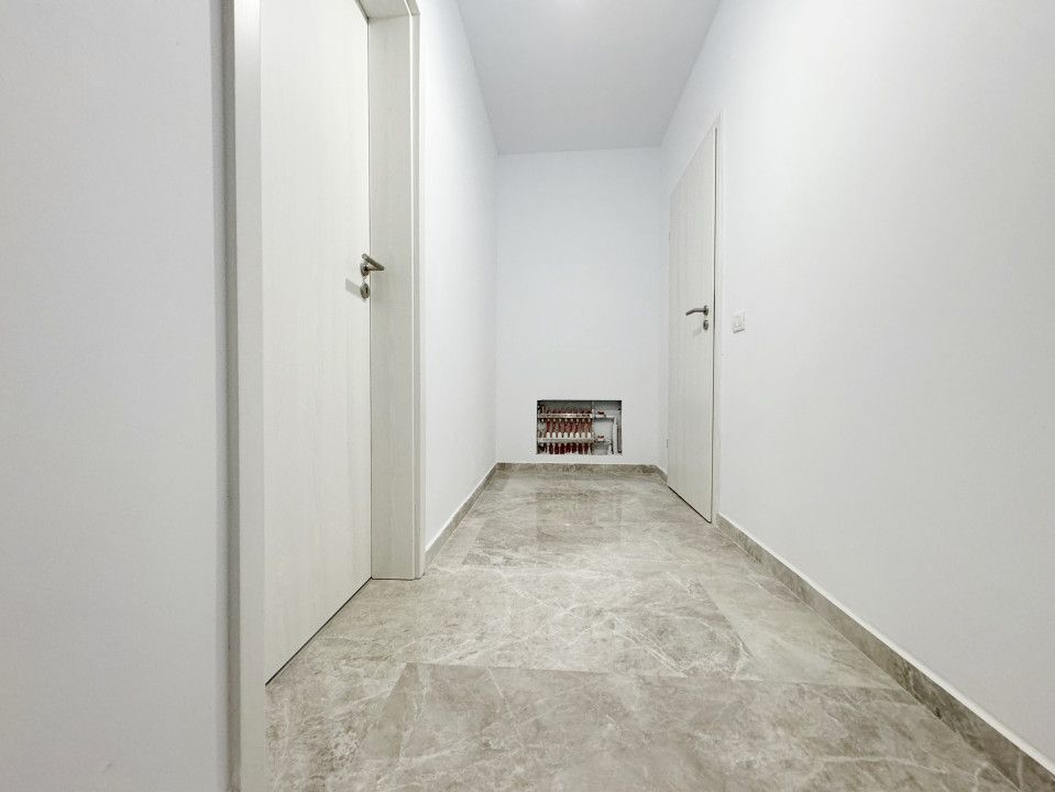 Apartament 2 camere decomandat, 56mp, terasa 12mp, etaj 2/3 -Giroc – fotografia 12 din 13