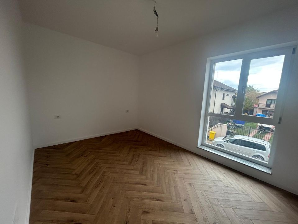 Casa P+1, 300 MP teren, 120 MP utili, comuna Malu Mare, zona Selgros – fotografia 13 din 19