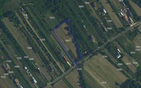 TEREN DE VANZARE OPORTUNITATE DE INVESTITIE