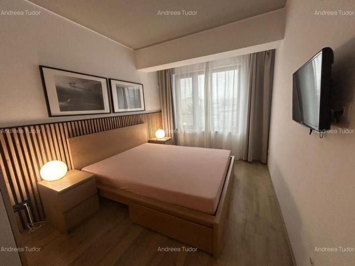 2 Camere de inchiriat | Berceni | Metrou | Centrala | Parcare | – fotografia 6 din 11