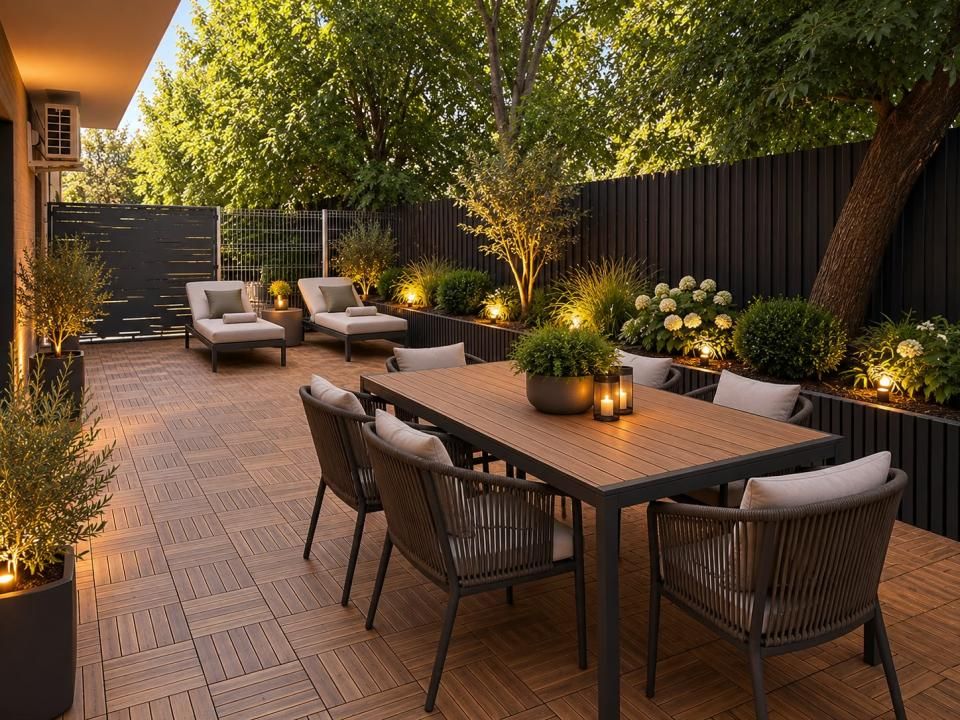 Apartament 3 Camere cu terasa 30 mp - Bulevardul Pipera – fotografia 2 din 11