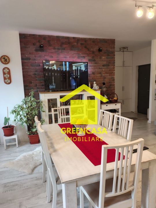 Apartament de 2 camere zona Terra. – fotografia 3 din 10