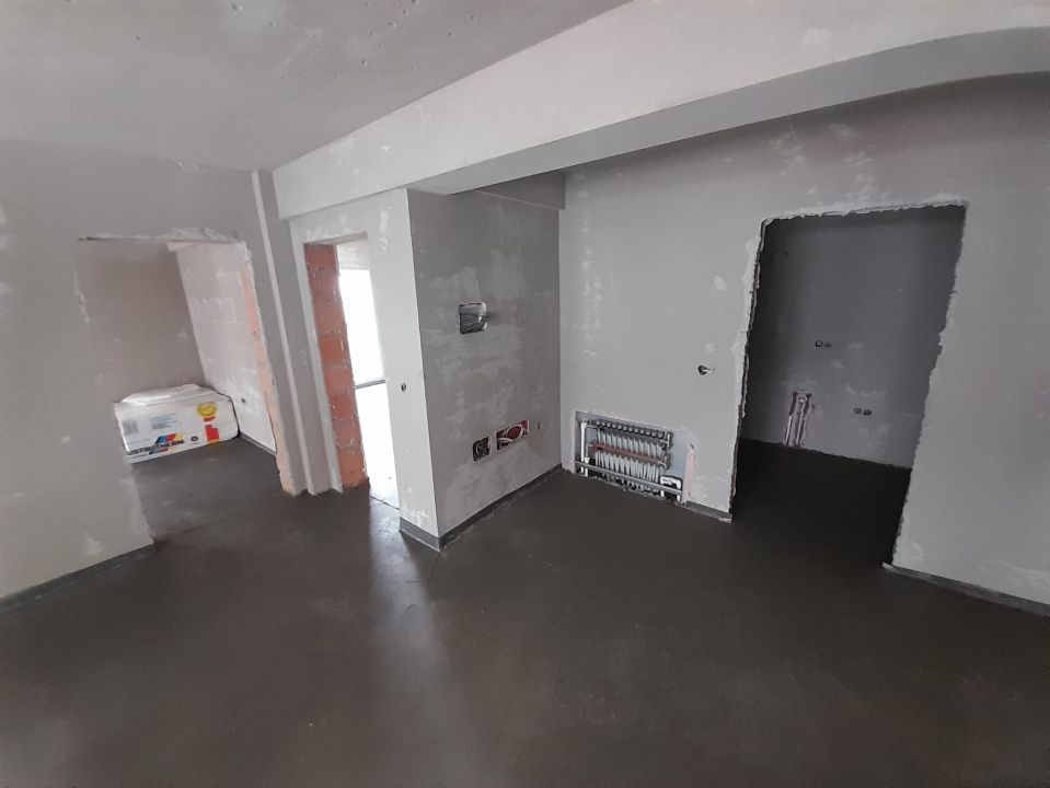 Apartament 2 camere, bloc nou ,Zona HAN – fotografia 19 din 23