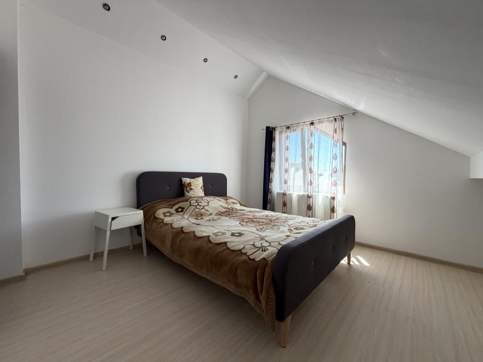 Casa individuala, 6 camere, 155 mp utili, 600 mp teren,garaj-Sacalaz – fotografia 5 din 22