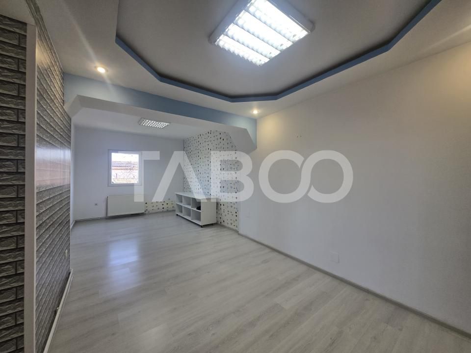 Spatiu comercial de inchiriat 65mpu pentru afterschool Selimbar Sibiu – fotografia 6 din 12