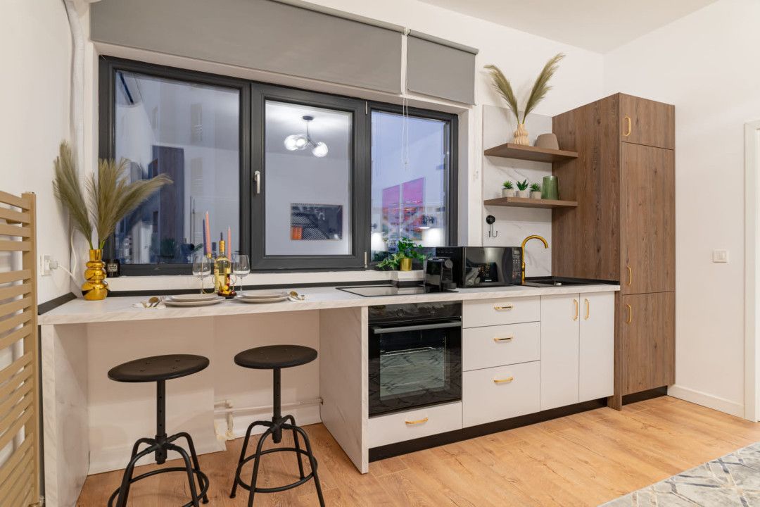 Premium Details | 2 Independent Units - Ideal Booking | Natiunile Unite - Unirii – fotografia 25 din 27