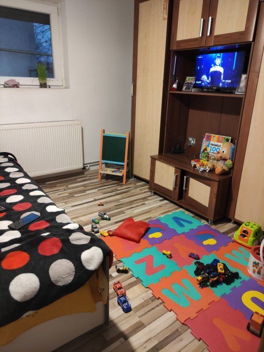 Duplex 5 Camere Clinceni – fotografia 10 din 20