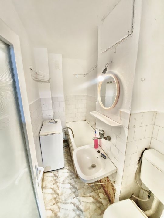 Garsonieră mobilată, utilată, parter, str. Erofte Grigore, Ioșia – fotografia 8 din 10