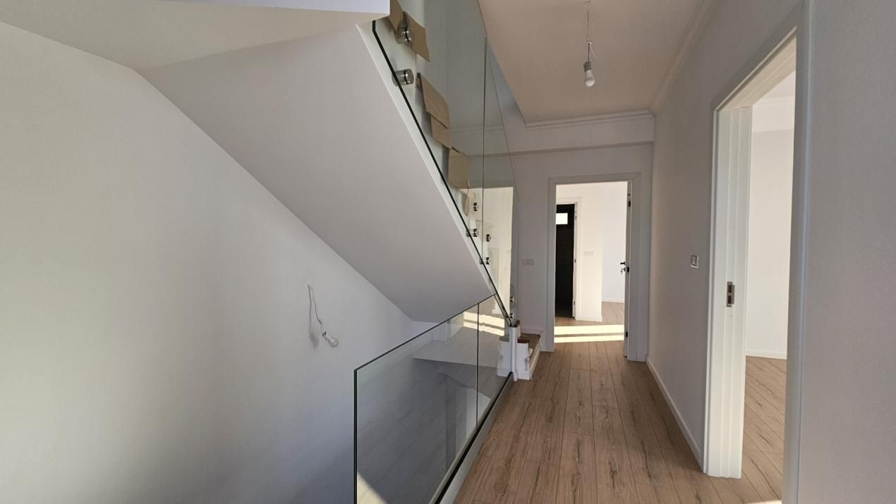 Duplex 5 camere 184.5MP | Voluntari - Matei Millo | 2 locuri parcare – fotografia 17 din 21