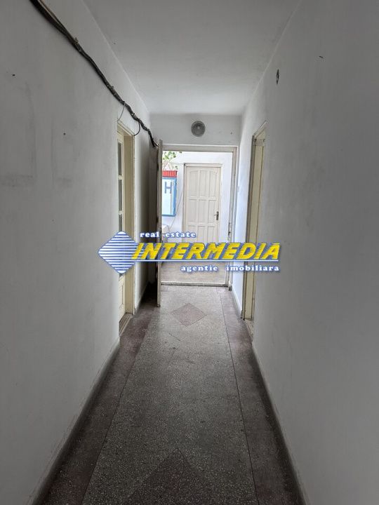 SPATIU COMERCIAL I CENTRU I SUPRAFATA 250 MP I PRETABIL CROITORIE I – fotografia 14 din 14