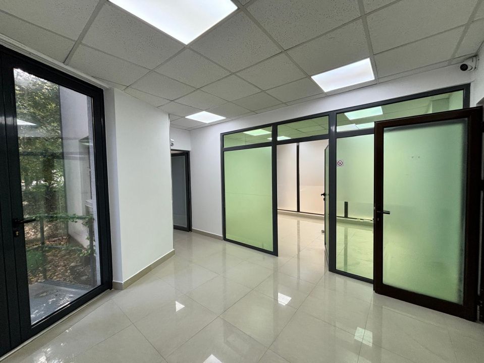 Vilă Dorobanți – Capitale / Clinică Medicală / Birouri / Sediu Firmă / Salon – fotografia 12 din 18